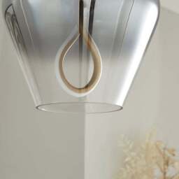 Aurora Adjustable LED Pendant Light - thumbnail 3