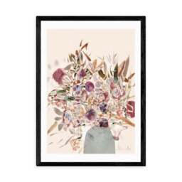 East End Prints Blossoms Print - thumbnail 2