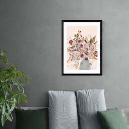 East End Prints Blossoms Print - thumbnail 1