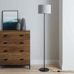 Ava Floor Lamp Base - thumbnail 3