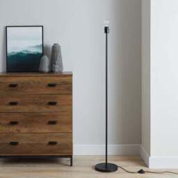 Ava Floor Lamp Base - thumbnail 2