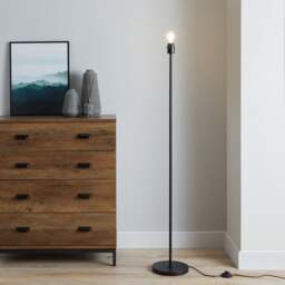 Ava Floor Lamp Base - thumbnail 1