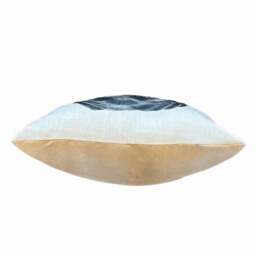 Daro Black Labrador Square Cushion - thumbnail 2