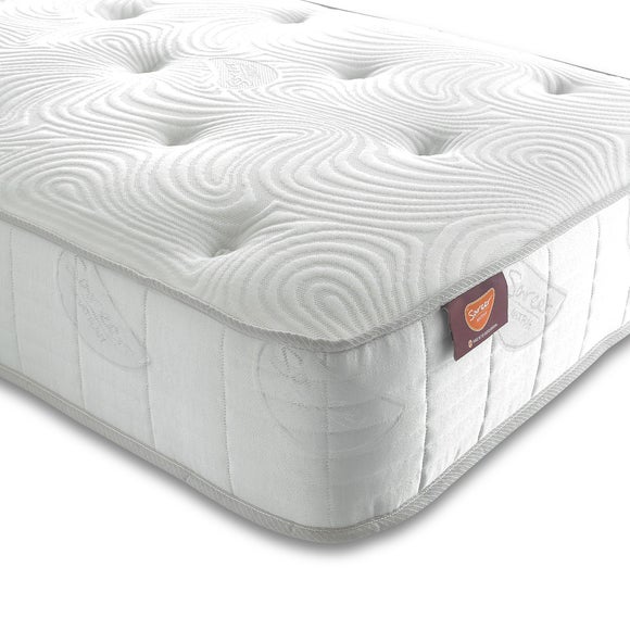 Sareer Pocket Sprung Latex Mattress - image 1
