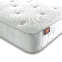 Sareer Pocket Sprung Latex Mattress - thumbnail 1
