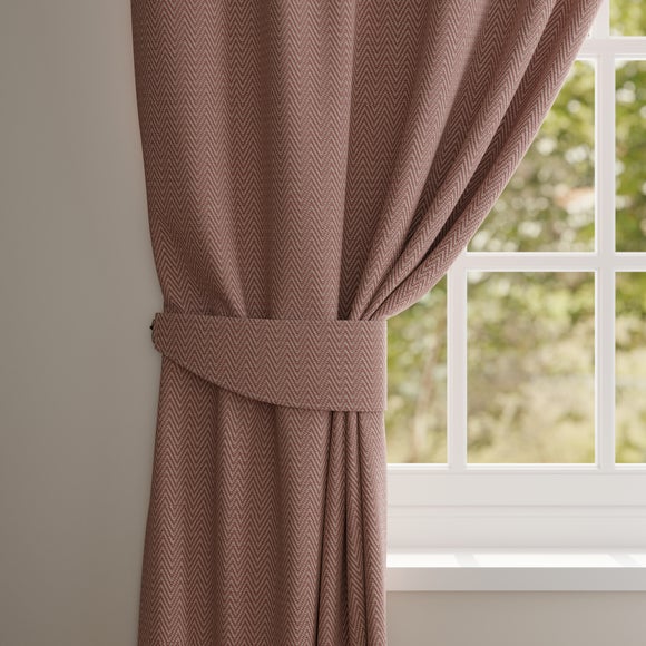 Everest Made To Order Curtain Tieback - image 1