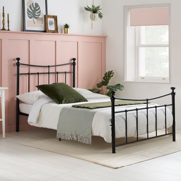 Emily Metal Bed Frame - image 1