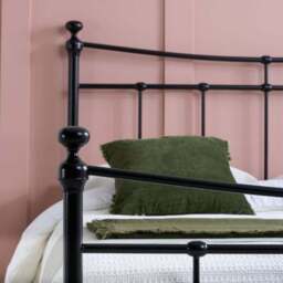Emily Metal Bed Frame - thumbnail 5