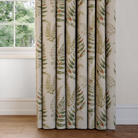 Churchgate Huncote Made to Measure Curtains - image 1