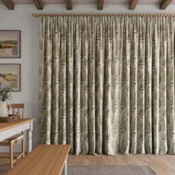 Churchgate Huncote Made to Measure Curtains - thumbnail 4