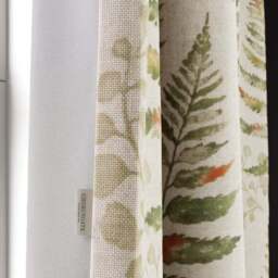 Churchgate Huncote Made to Measure Curtains - thumbnail 5