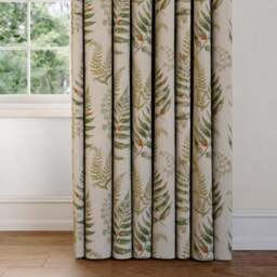 Churchgate Huncote Made to Measure Curtains - thumbnail 1