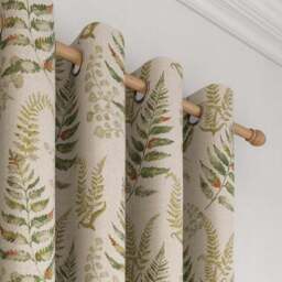 Churchgate Huncote Made to Measure Curtains - thumbnail 3