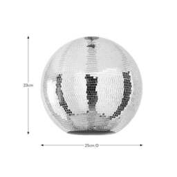 Disco Ball Easy Fit Pendant Shade - thumbnail 4