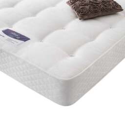 Silentnight Firm Miracoil Orthopaedic Mattress - thumbnail 5