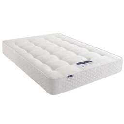 Silentnight Firm Miracoil Orthopaedic Mattress - thumbnail 2