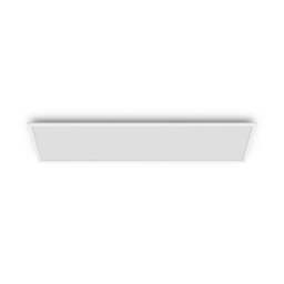 Philips Cool White Panel Integrated LED Flush Ceiling Light - thumbnail 2