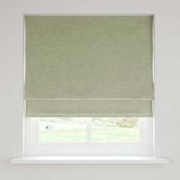 Luna Easy Chain Blackout Roman Blind - thumbnail 2