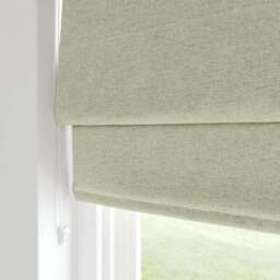 Luna Easy Chain Blackout Roman Blind - thumbnail 4