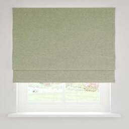 Luna Easy Chain Blackout Roman Blind - thumbnail 3