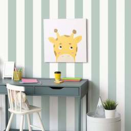Candy Stripe Wallpaper - thumbnail 5