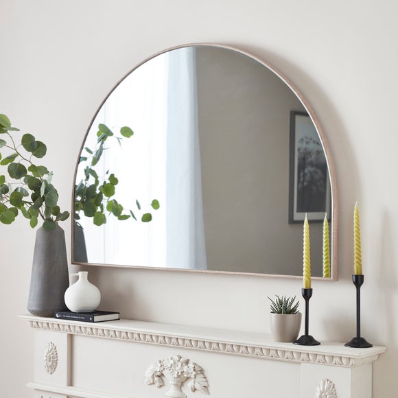 Oslo Arched Wall Mirror - image 1