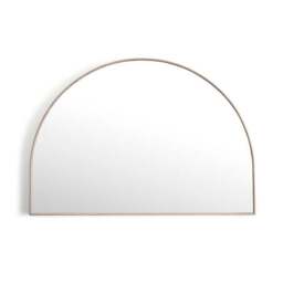 Oslo Arched Wall Mirror - thumbnail 2