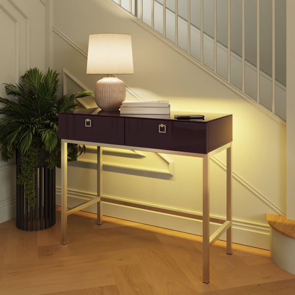Lyra Smart Console Table - image 1