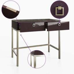 Lyra Smart Console Table - thumbnail 4