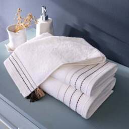 Per La Casa Set of 3 Avila Towels - thumbnail 2