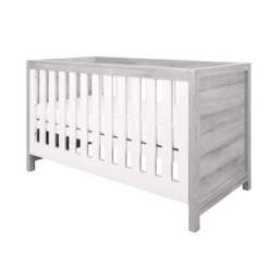 Tutti Bambini Modena 3 in 1 Cot bed - thumbnail 2