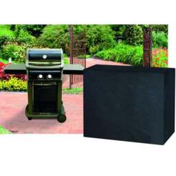 Medium Classic Barbecue Premium Super Tough Cover - thumbnail 2