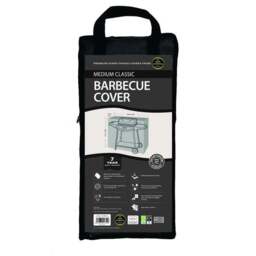 Medium Classic Barbecue Premium Super Tough Cover - thumbnail 3