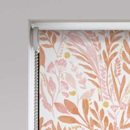 Petal Made to Measure Roller Blind - thumbnail 4