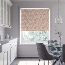 Petal Made to Measure Roller Blind