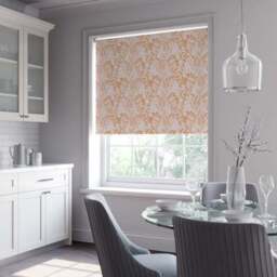 Petal Made to Measure Roller Blind - thumbnail 3