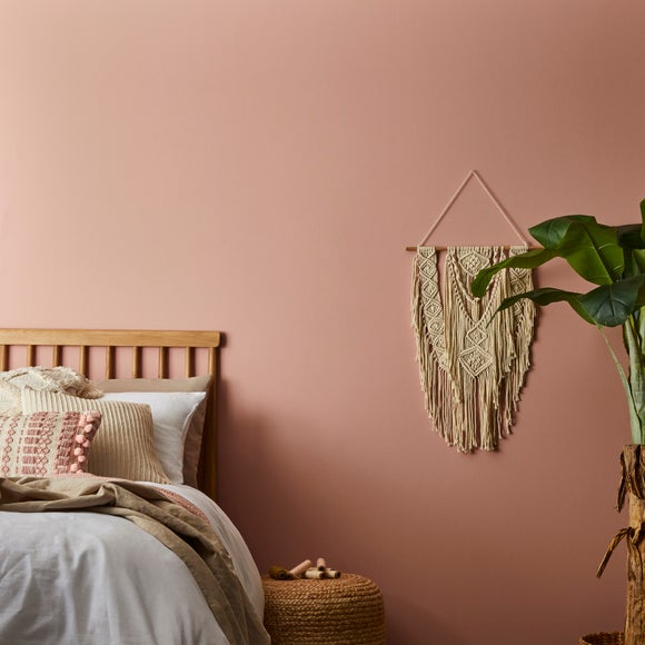 Dunelm Eggshell Emulsion Paint