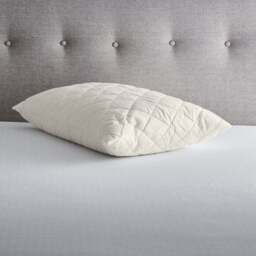 Fogarty Temperature Regulating Wool Pillow - thumbnail 2