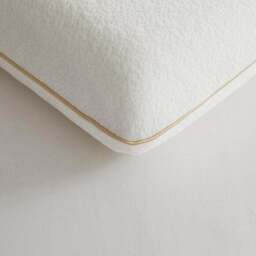 Dorma TENCEL Blend Memory Foam Back Sleeper Pillow - thumbnail 3