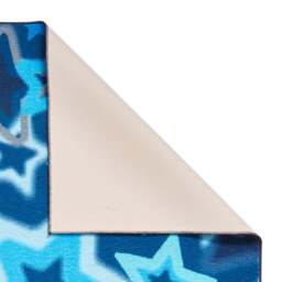 Catherine Lansfield Kids Ombre Stars Rug - thumbnail 3