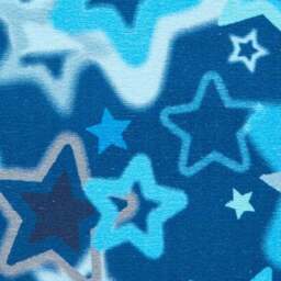 Catherine Lansfield Kids Ombre Stars Rug - thumbnail 2