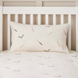 Harry Potter 100% Brushed Cotton Duvet Cover & Pillowcase Set - thumbnail 4