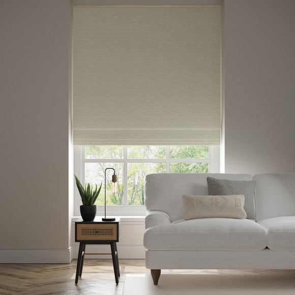 Everest Made to Measure Roman Blind - image 1