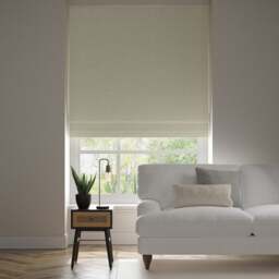 Everest Made to Measure Roman Blind - thumbnail 1