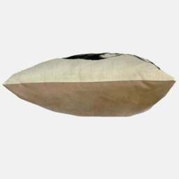 Christine Varley Goat Square Cushion - thumbnail 2