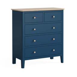 Marlow 5 Drawer Chest - thumbnail 2