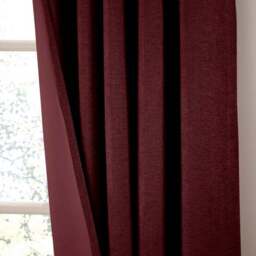 Wynter Thermal Eyelet Curtains - thumbnail 5