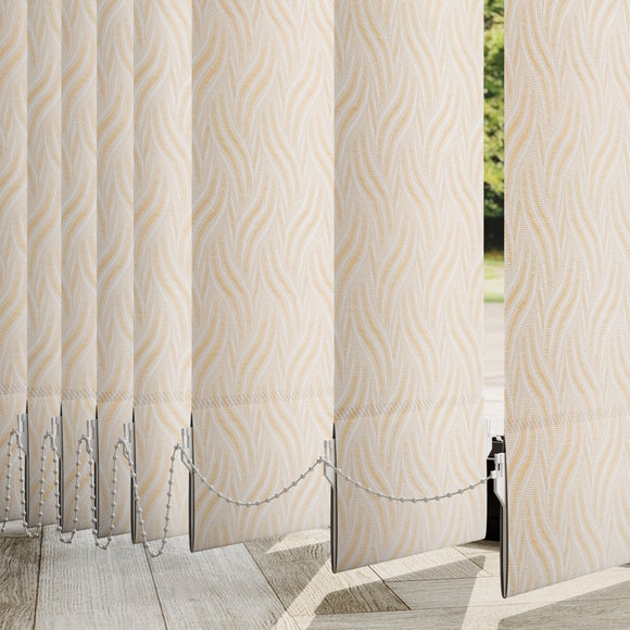 Neptune Made to Measure Vertical Blind - image 1
