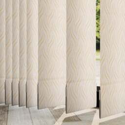 Neptune Made to Measure Vertical Blind - thumbnail 5