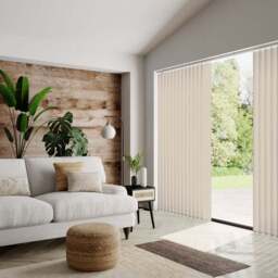 Neptune Made to Measure Vertical Blind - thumbnail 3